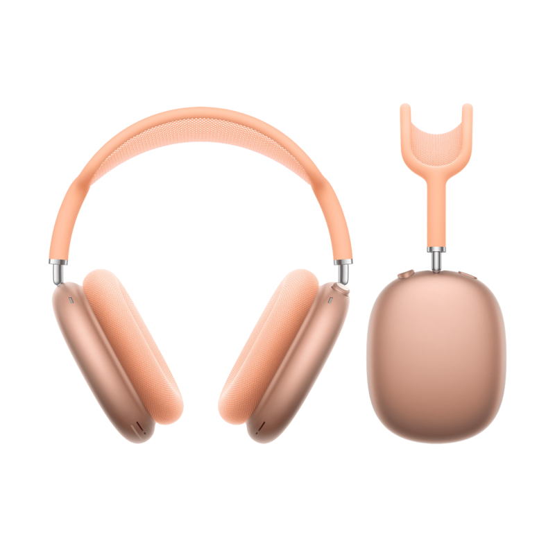 Apple AirPods Max Type C Orange